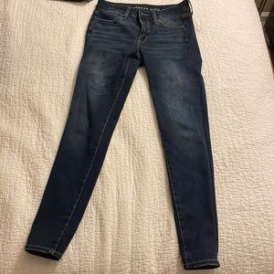 American Eagle Jeans Size 4